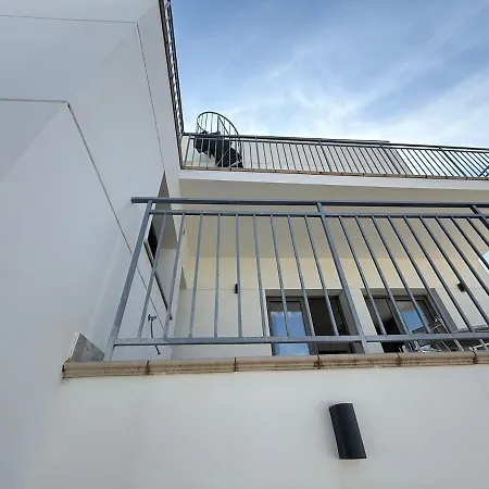 The White House Calafell