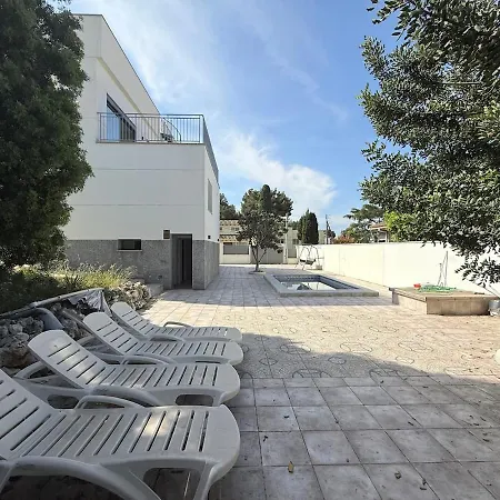 Casa de vacances The White House *