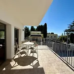 The White House Calafell
