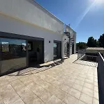 The White House * Calafell