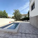 Casa de Férias The White House Calafell
